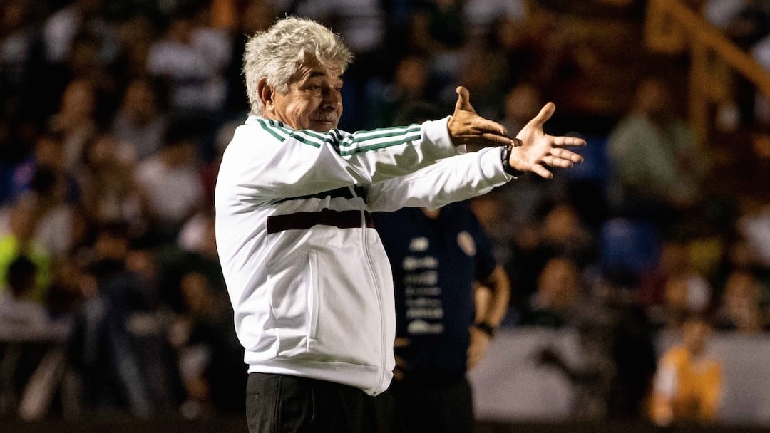 Ricardo Ferretti