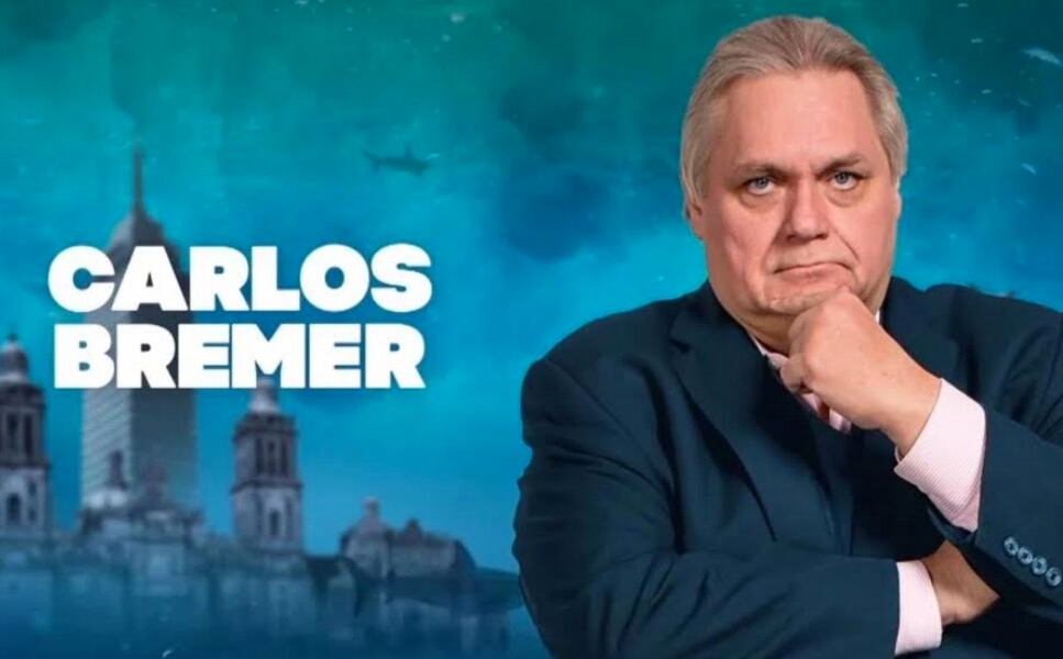 Carlos Bremer