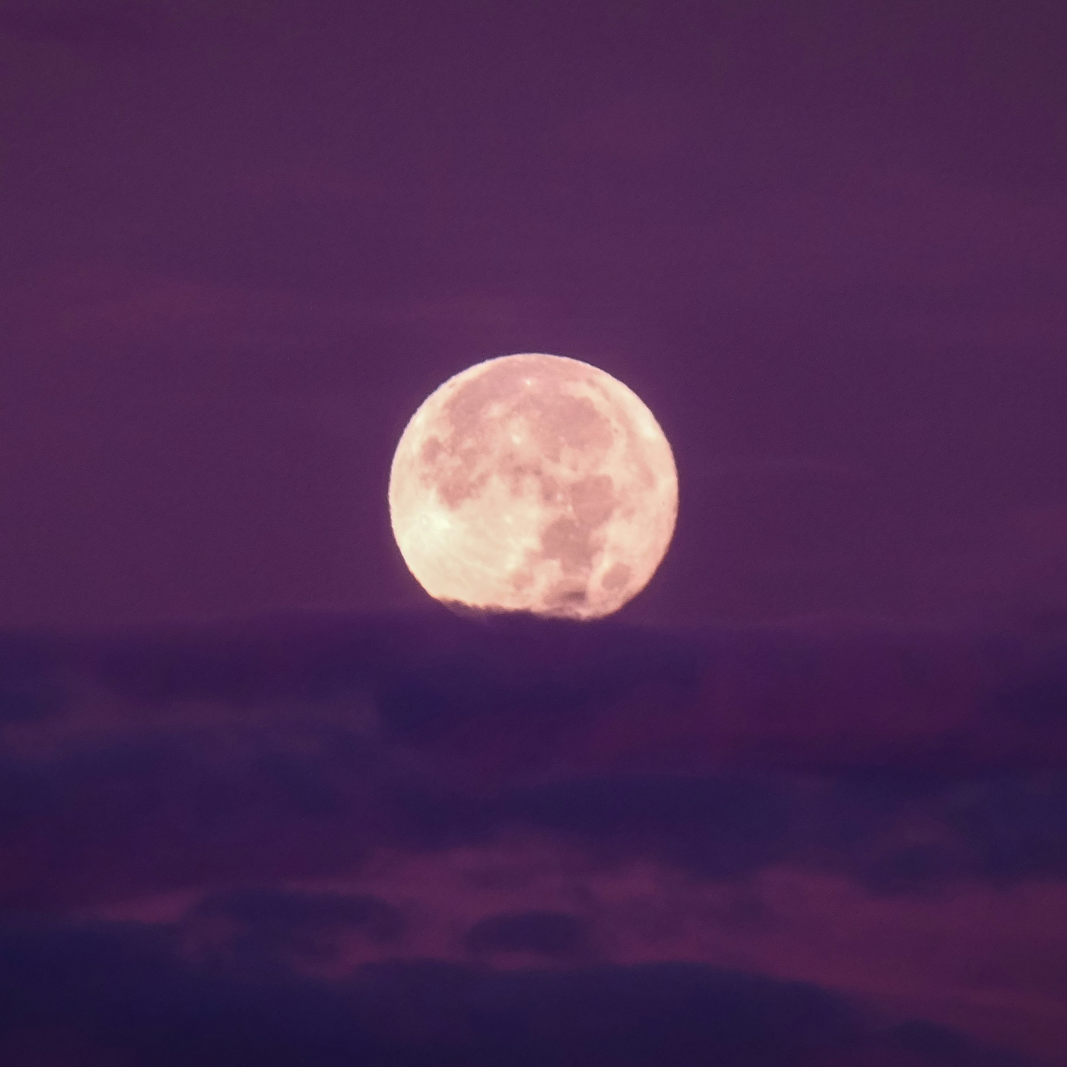 Eventos astronómicos abril 2026 en México: Luna Rosa, lluvia de estrellas y alineaciones