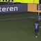 VIDEO: Tunden a Diego Valdés por festejarle gol a fans del Club Tigres; “es un mala leche”, aseguran