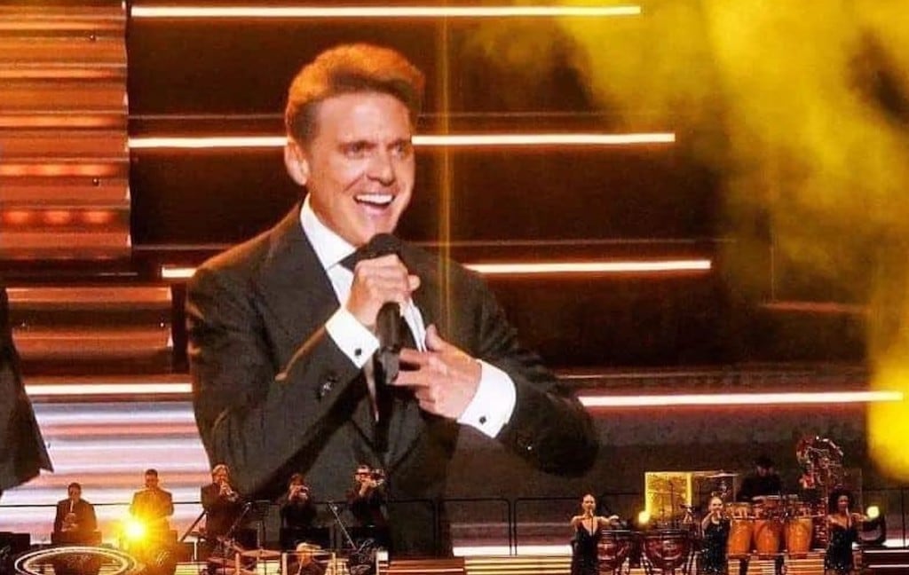 Luis Miguel