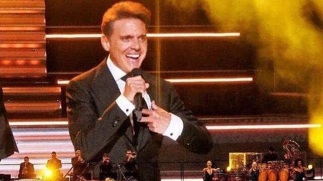 Luis Miguel