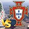 México vs Portugal sí jugarán en la reapertura del Estadio Banorte