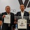 PAN y PRD reiteran ultimátum al PRI: retiren propuesta sobre Fuerzas Armadas