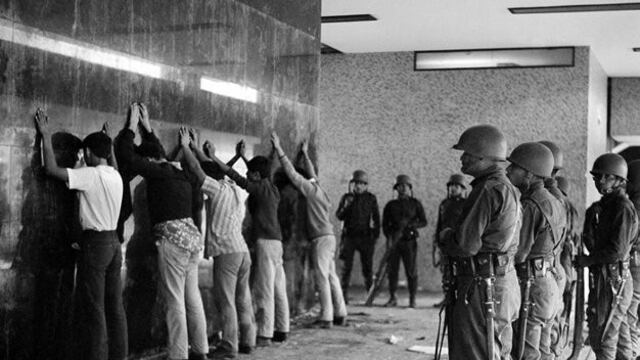 <span>La actual administración de la PGR ha puesto obstáculos para que la información generada por la extinta Fiscalía Especial para Movimiento Sociales y Políticos del Pasado se conozca y analice a detalle.</span>