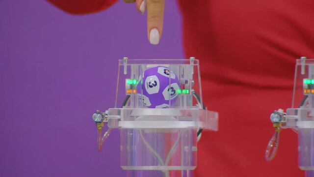 Resultados Sorteo Gana Gato 2691 de Lotería Nacional: Ganadores de hoy 2 de mayo