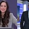 Confirma INE a Yuriria Sierra y León Krazue para moderar segundo debate