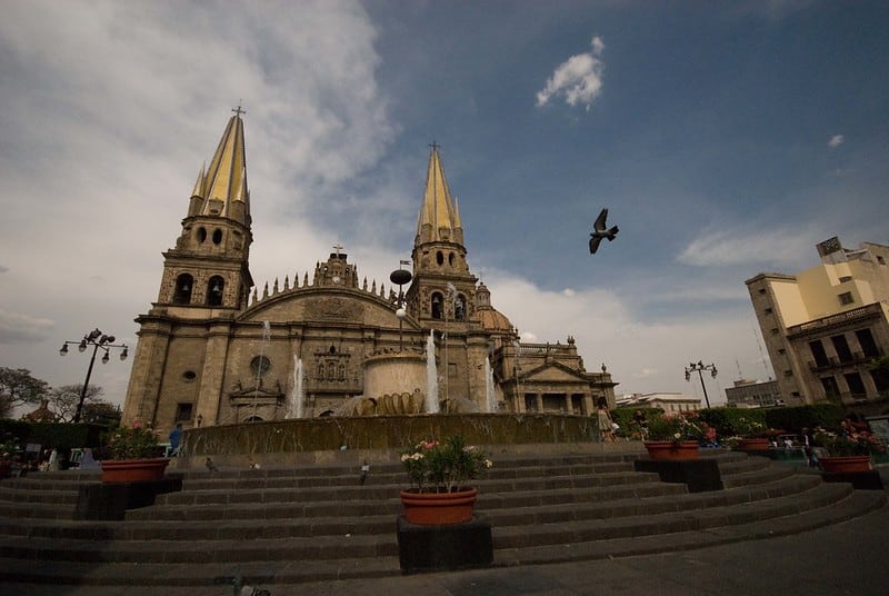 Guadalajara tendrá vuelo directo a París con Aeroméxico