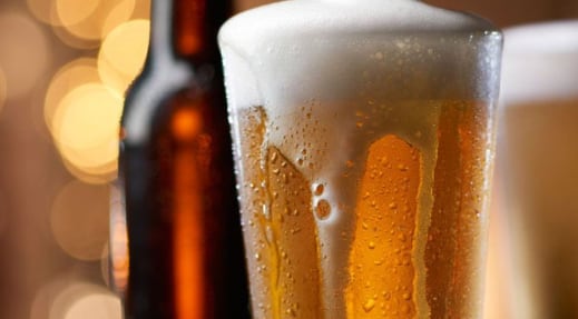 Cerveza