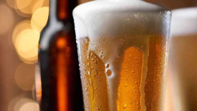 Temperatura ideal de la cerveza Victoria