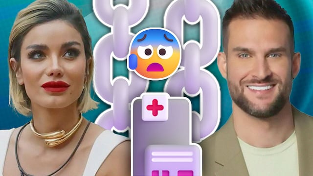 Clovis Nienow / Aleska Génesis