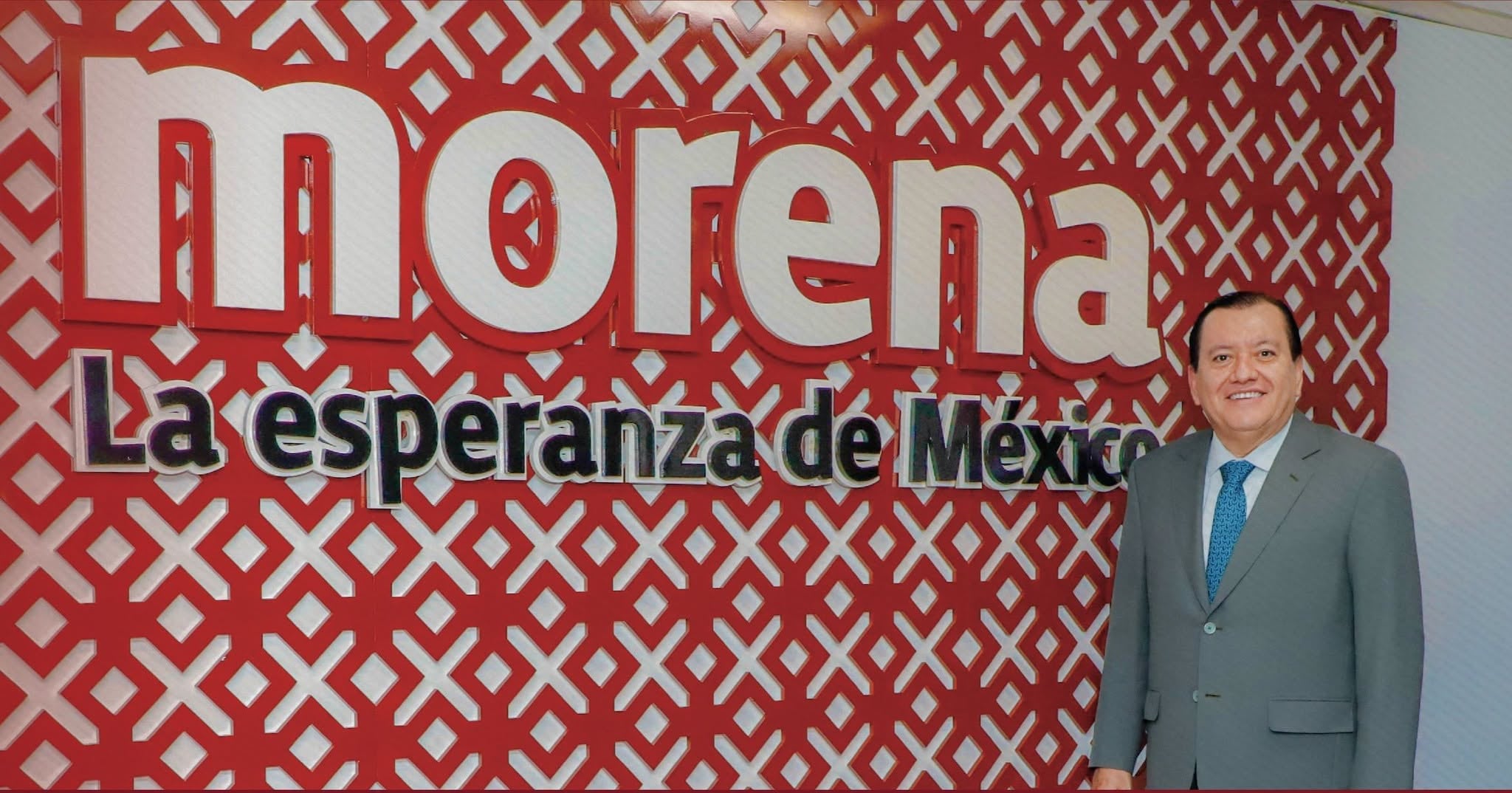 ¿Quién es Javier Saldaña Almazán?
