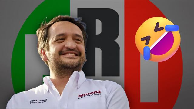 Andrés Manuel López Beltrán