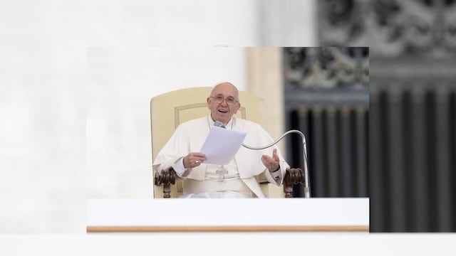 Federico Lombardi calificó el trascendido como "gravemente irresponsable".