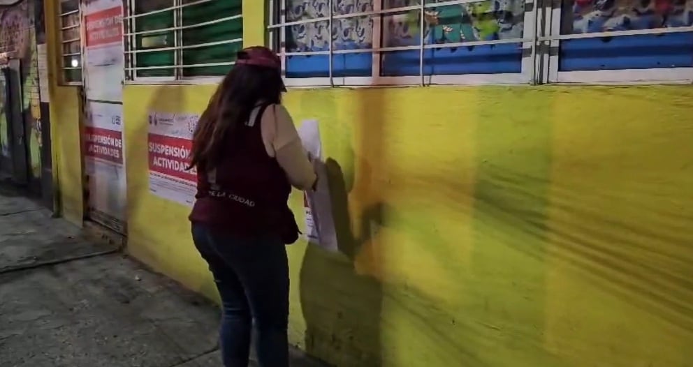 Retiran sellos de suspensión de La Casa de las Mercedes tras investigación por abuso