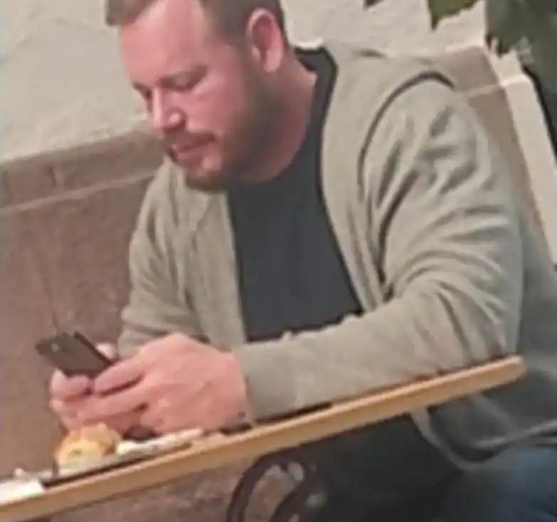 Ryan Wedding es buscado por narcotráfico