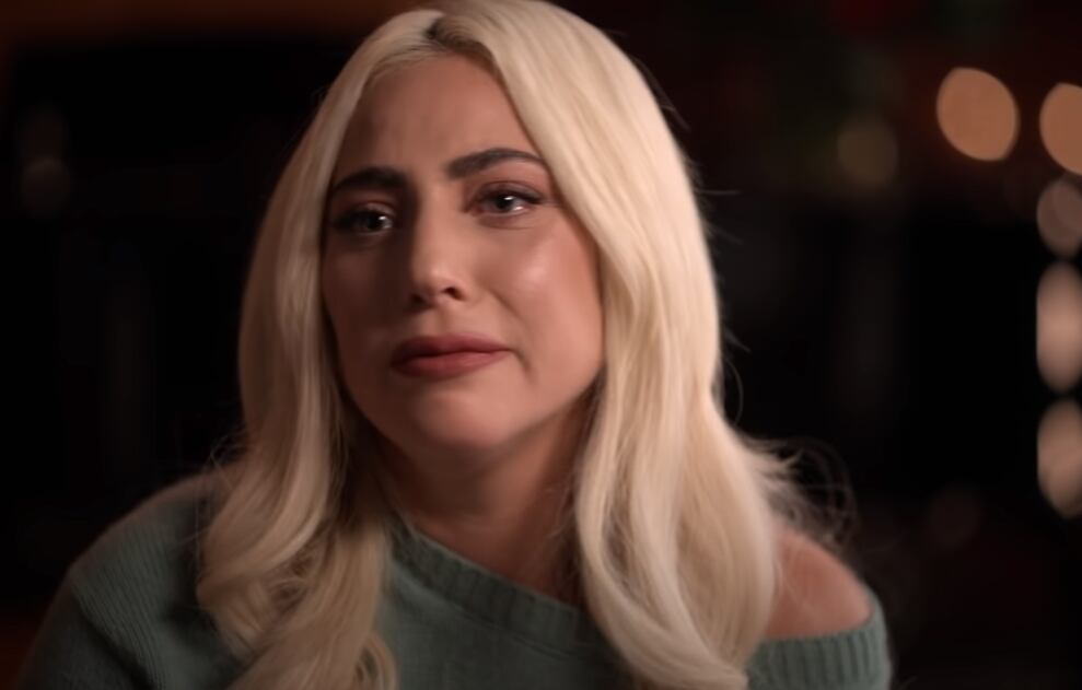 Lady Gaga habla sobre su brote psicótico.