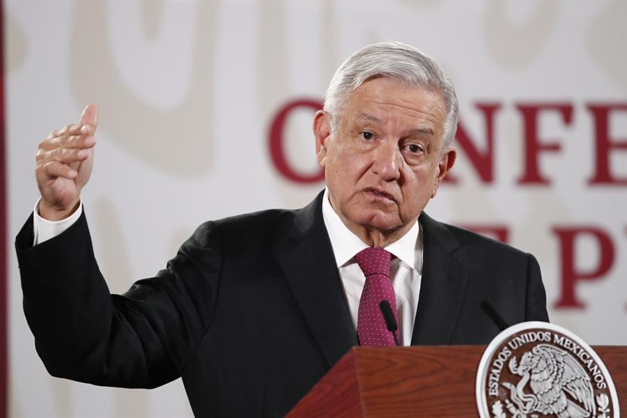 Andrés Manuel López Obrador