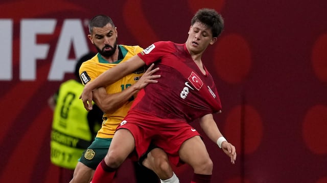 Turquía es hasta el momento la mayor decepción en la fase de grupos del Mundial 2026