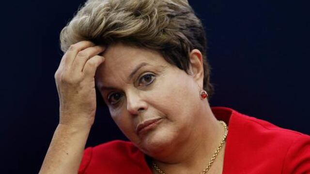 Dilma Rousseff