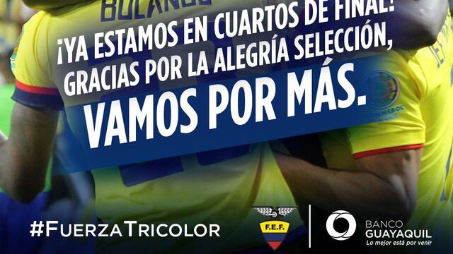 Triunfo de la Tricolor