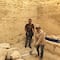 Hallazgo histórico: Kathleen Martínez podría descubrir la tumba de Cleopatra
