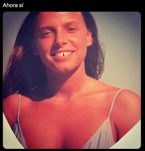 Luis Miguel y doble de argentina.