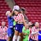 Chivas vence por la mínima a FC Juárez y acecha el liderato del Grupo B