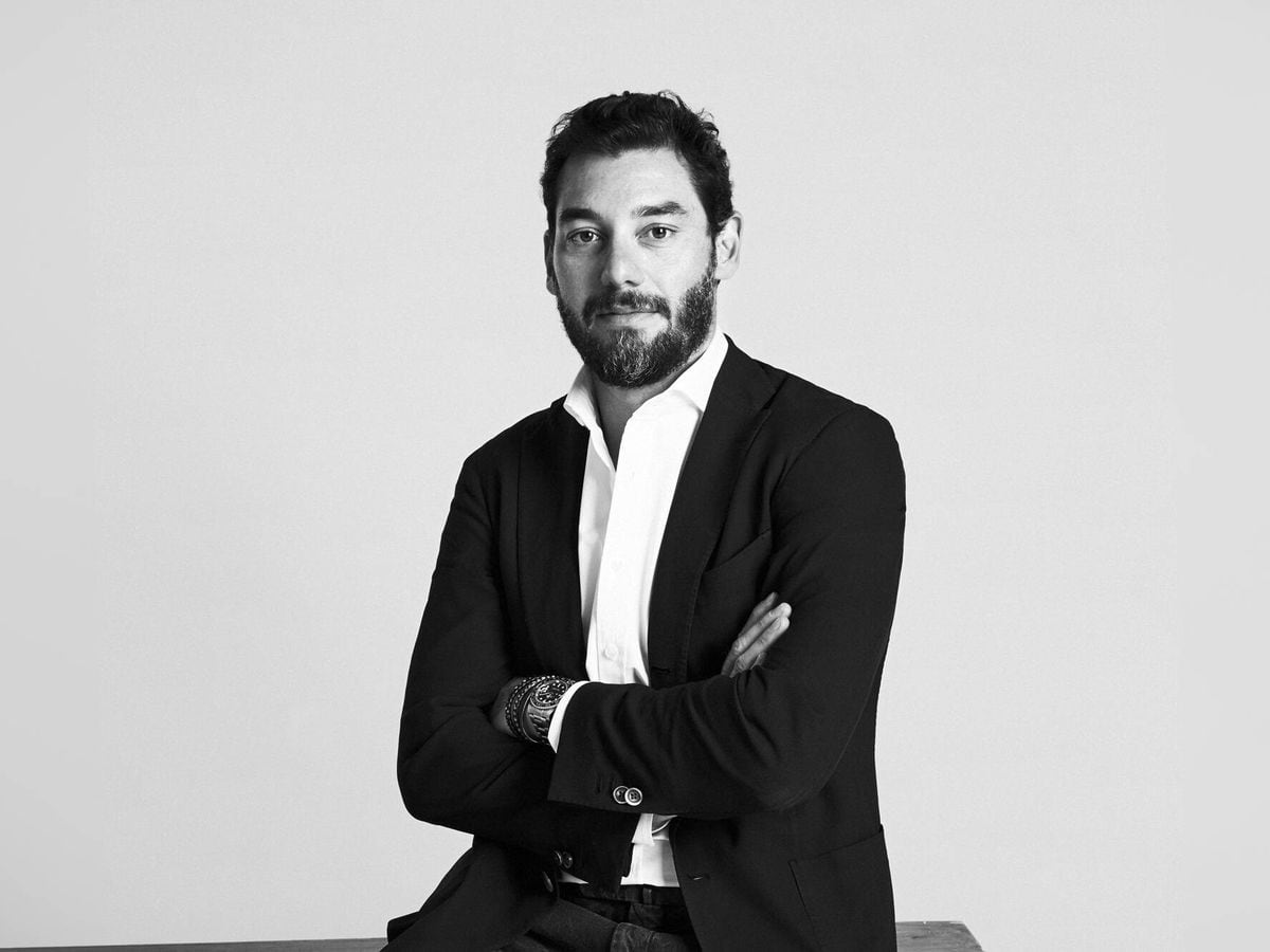 ¿Quién es Jonathan Andic? Hijo del fundador de Mango