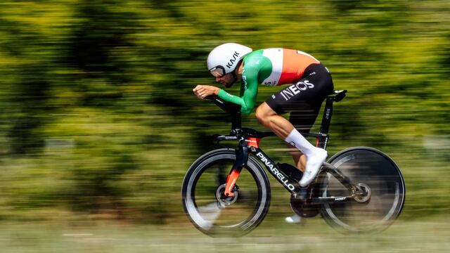 Filippo Ganna, Ineos Grenadier