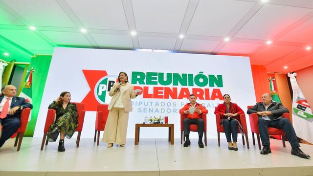 Xóchitl Gálvez, candidata a la presidencia de la república