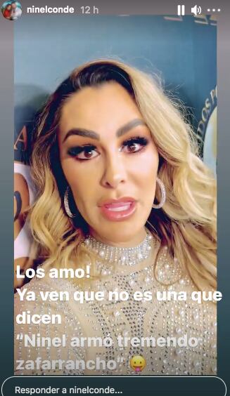 Ninel Conde