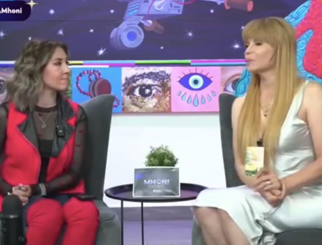 Mhoni Vidente predice el futuro de Selena Gomez