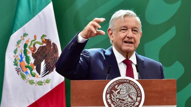 Andrés Manuel López Obrador