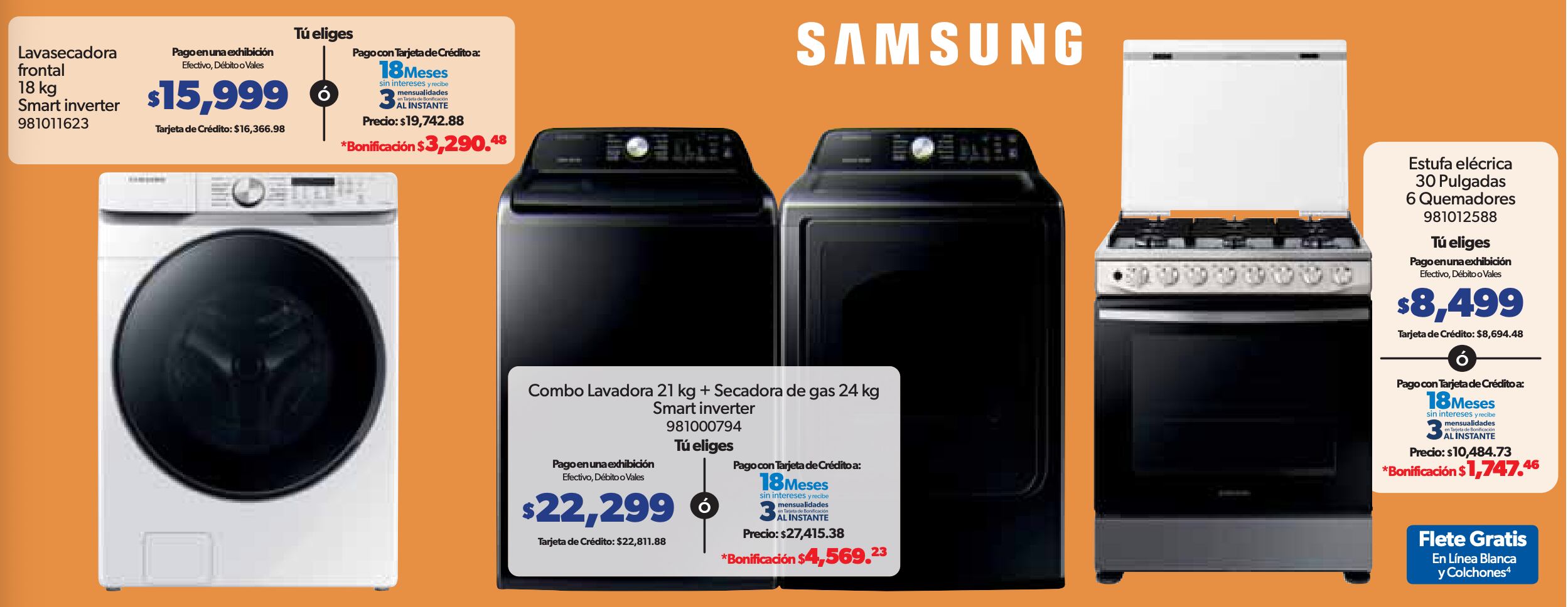 Cuponera Sam's Club al 19 de marzo