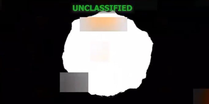 Ataque de Estados Unidos a buque del Caribe