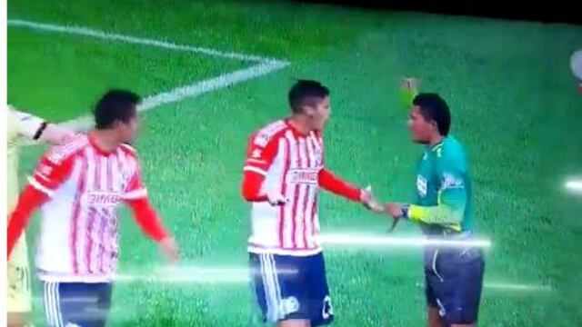 Chivas