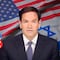 Marco Rubio anuncia que Estados Unidos negará visas a críticos de Israel
