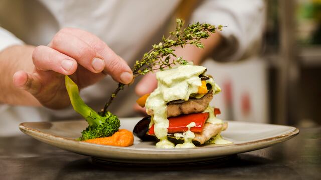2 de agosto, Día del Trabajador Gastronómico