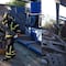 ¿Qué pasó en Insurgentes Sur hoy 18 de marzo? Vuelca tráiler nodriza en la alcaldía Tlalpan