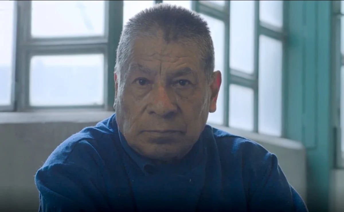 Andrés Filomeno Mendoza Celis, responsable del feminicidio de Reyna