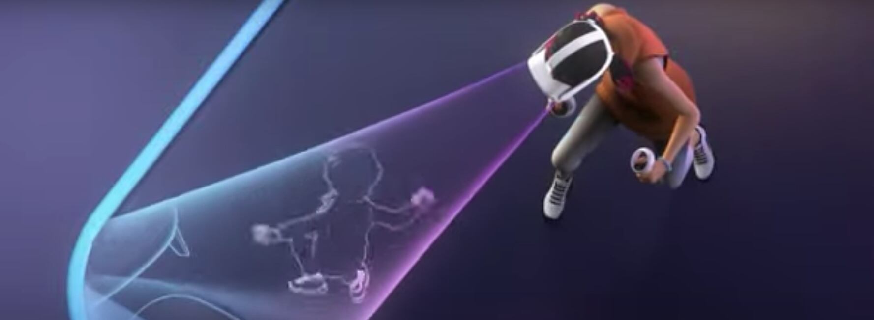 Gafas Oculus reciben actualización