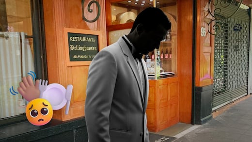 El restaurante Bellinghausen de la Zona Rosa cierra tras 110 años de historia