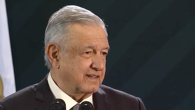 Andrés Manuel López Obrador en Oaxaca