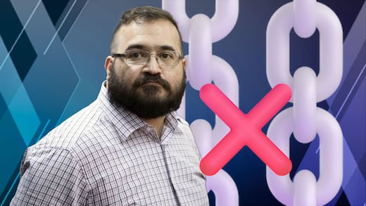 El historial de faltas de Javier Duarte complica su acceso a la libertad anticipada
