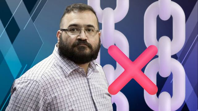 El historial de faltas de Javier Duarte complica su acceso a la libertad anticipada