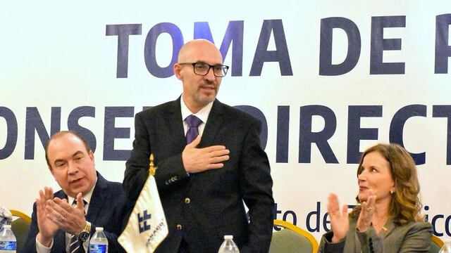 Concanaco renueva presidencias camarales en zonas del país