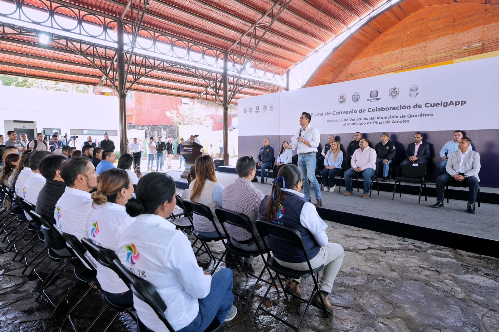 Cuelgapp ha logrado bloquear más de 7 mil llamadas sospechosas