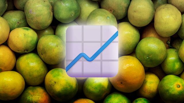 Prevén alza en precio del limón