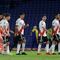 River Plate jugará partido de Copa Libertadores con 10 jugadores y sin portero